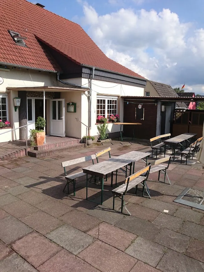 BookNoFees: Restaurant – Caferestaurant Gartenhaus – Castrop-Rauxel – Café-restaurant Gartenhaus, foto 1
