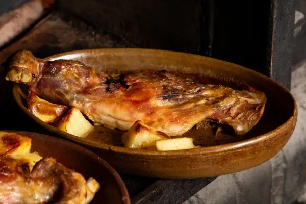 BookNoFees: Restaurant – Las Moreras – Madrid – Las Moreras, foto 2