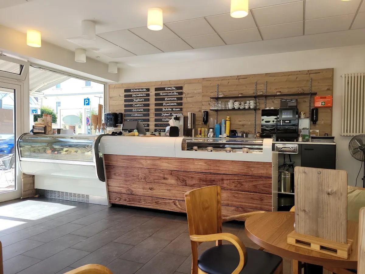 BookNoFees: Restaurant – Genuss-Diele Tillmann – Balve – Genuss-Diele Tillmann, foto 1