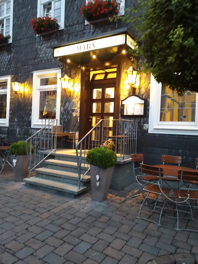 BookNoFees: Restaurant – Erwitte Marx Wirtschaft – Erwitte – Erwitte Marx Economie, foto 1
