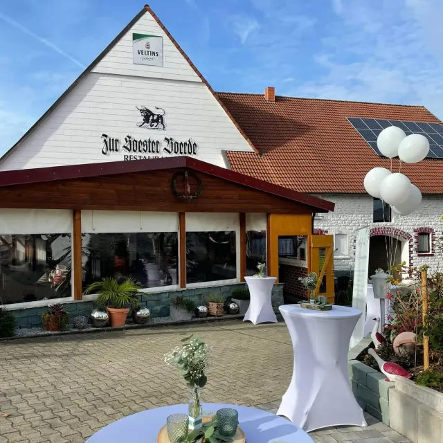 BookNoFees: Zur Soester Börde, Soest