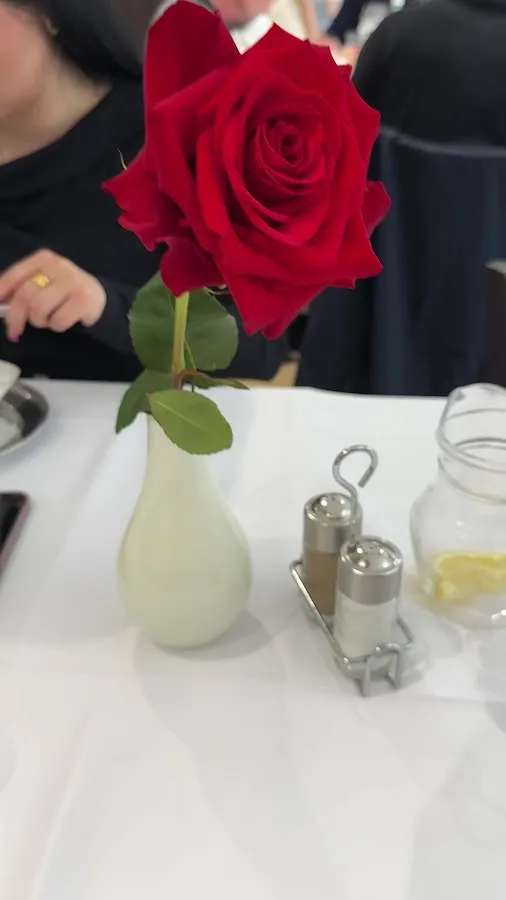 BookNoFees: Restaurant – Certo “Zuckermandel” – Bratislava – Oké, “Zuckermandel”, foto 3