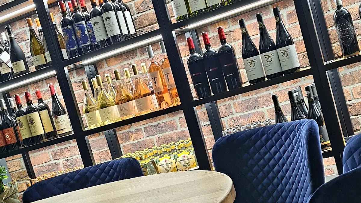 BookNoFees: Restaurant – Certo “Zuckermandel” – Bratislava – Oké, “Zuckermandel”, foto 1
