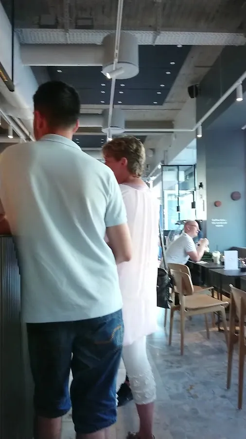 BookNoFees: Restaurant – Emmery's – Copenhagen – Emmery's, foto 3