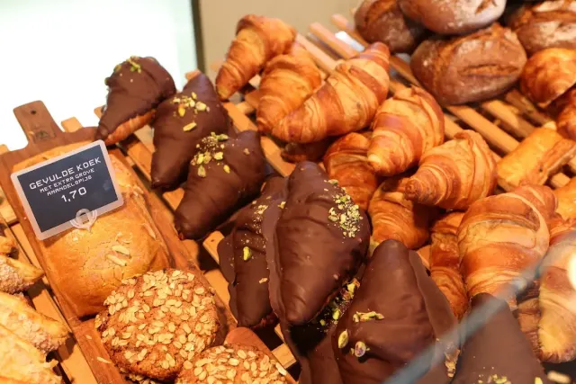 BookNoFees: Restaurant – BBrood! – Amsterdam – BBrood!, foto 2