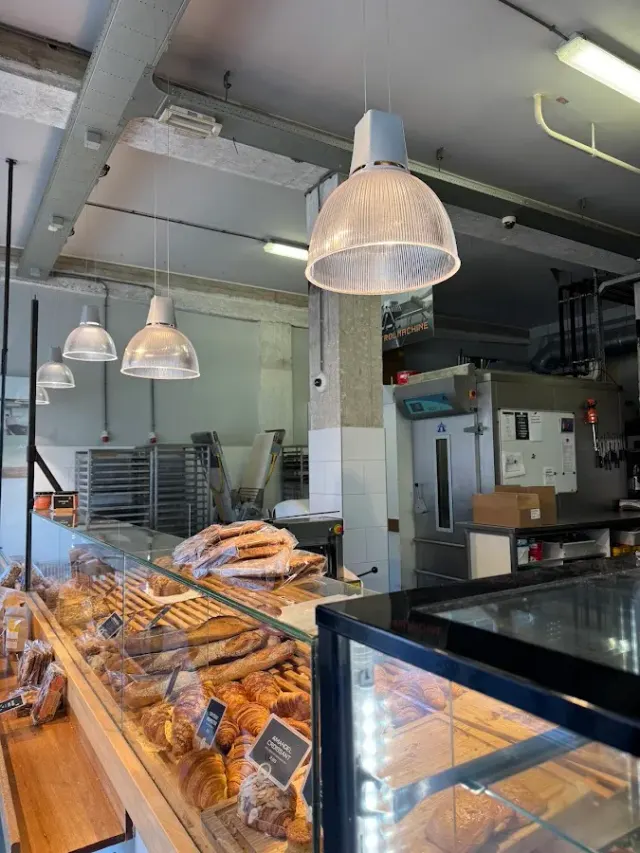 BookNoFees: Restaurant – BBrood! – Amsterdam – BBrood!, foto 3
