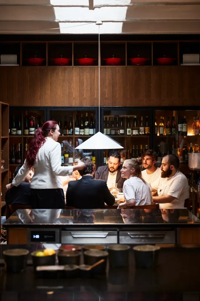 BookNoFees: Restaurant – Bobe – Copenhagen – Slecht, foto 2