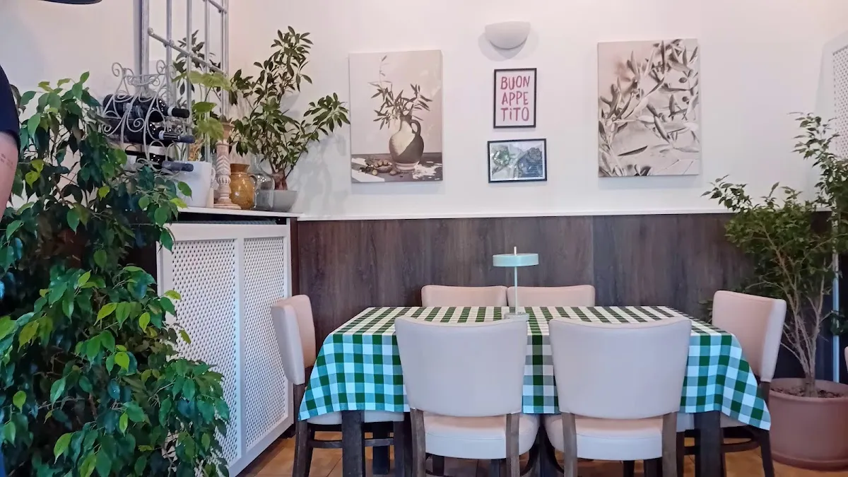 BookNoFees: Restaurant – All Arco 2 Pizzeria – Hamm – All Arco 2 Pizzeria, foto 1