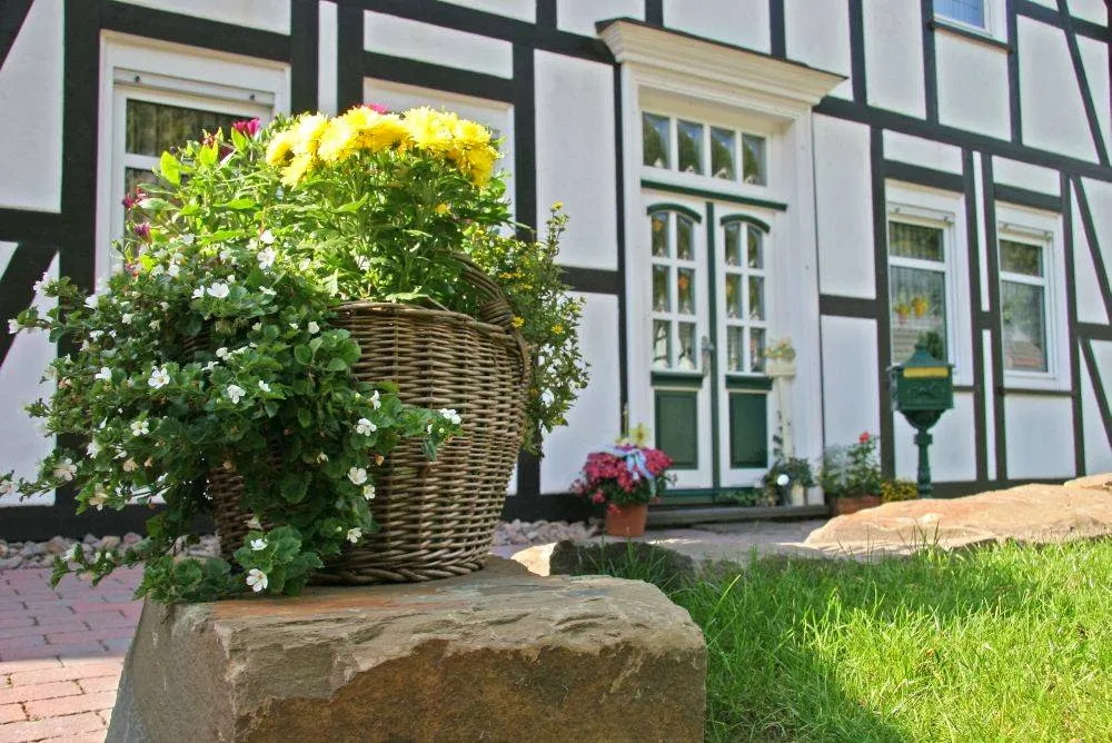 BookNoFees: Restaurant – Baumhoff Jürgen Café Pension – Olpe – Baumhoff Jürgen Café Pension, foto 1