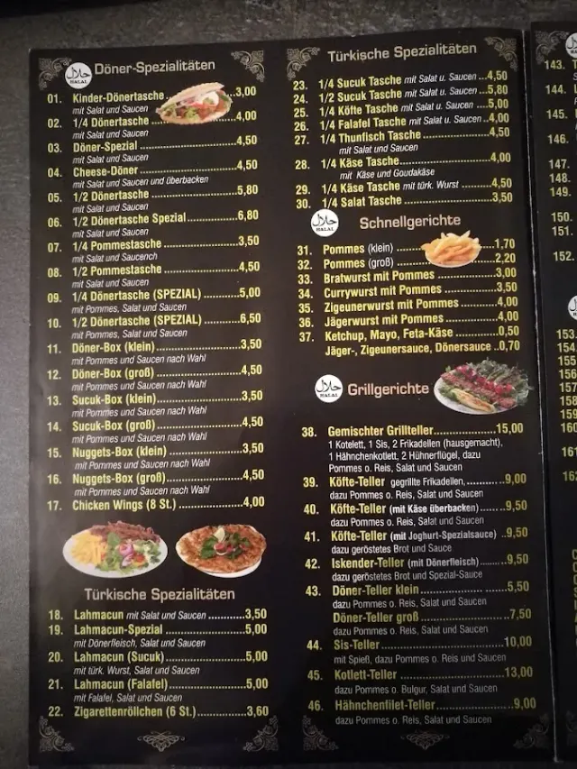 BookNoFees: Restaurant – Alibabas Grill – Balve – Alibaba's Grill, foto 2