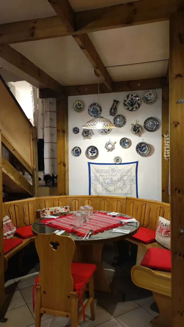 BookNoFees: Restaurant – Pipa étterem – Budapest – Restaurant Pipa, foto 3