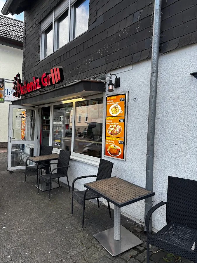 BookNoFees: Restaurant – Akdeniz Grill – Wenden – Akdeniz Grill, foto 1
