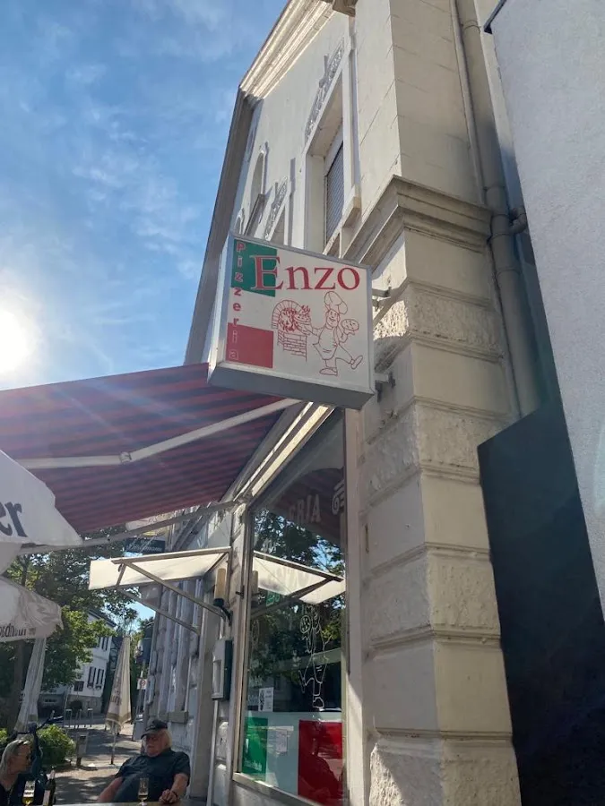 BookNoFees: Restaurant – Pizzeria Enzo – Selm – Pizzeria Enzo, foto 1