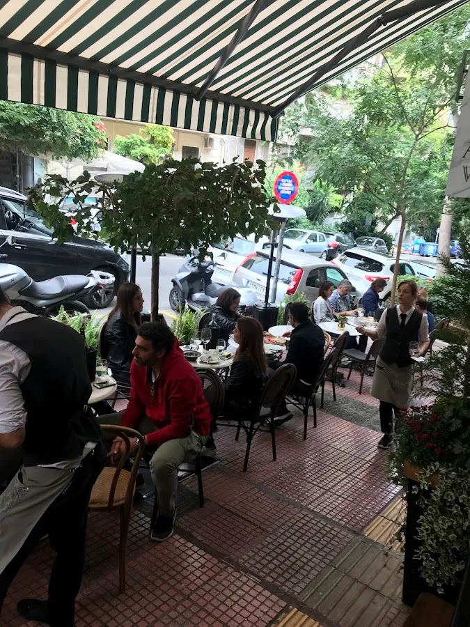 BookNoFees: Restaurant – Brunello – Athens – Brunello, foto 1