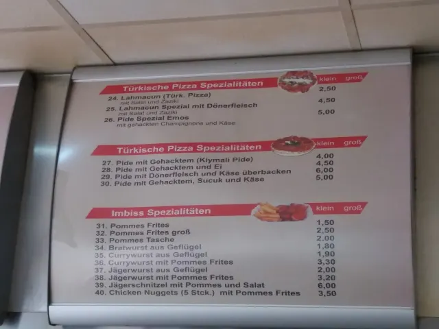 BookNoFees: Restaurant – Marmaris Grill 2 – Datteln – Marmaris Grill 2, foto 2