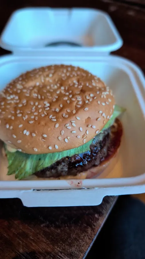 BookNoFees: Snackbar – Bleecker – London – Bleecker, foto 3