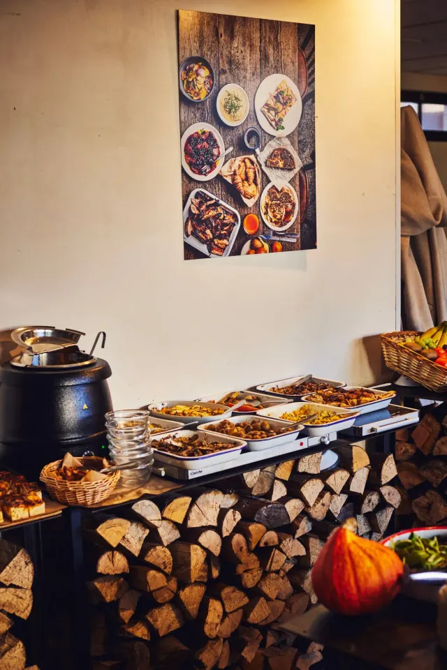 BookNoFees: Bakkerij – Benoît Castel – Paris – Benoît Castel, foto 2