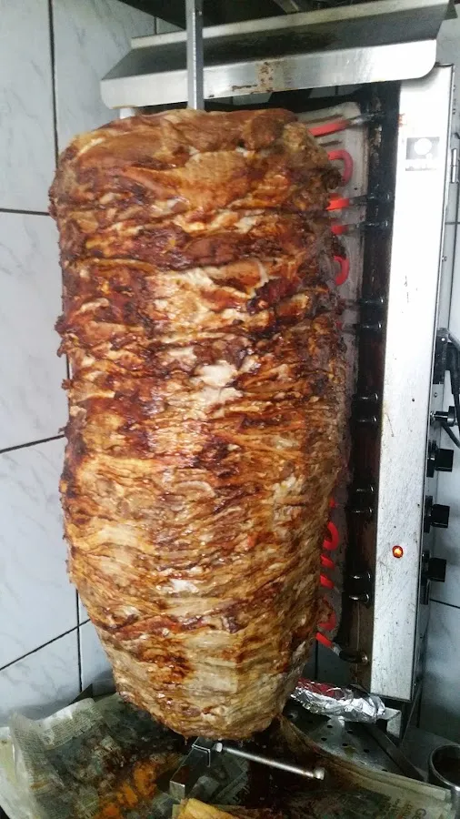 BookNoFees: Restaurant – Grill Korfu – Lippstadt – Barbecue Korfu, foto 1