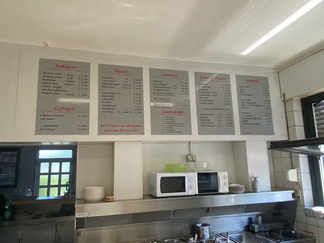 BookNoFees: Restaurant – Scheele Grillstübchen – Bergkamen – Scheele Grillstübchen, foto 2