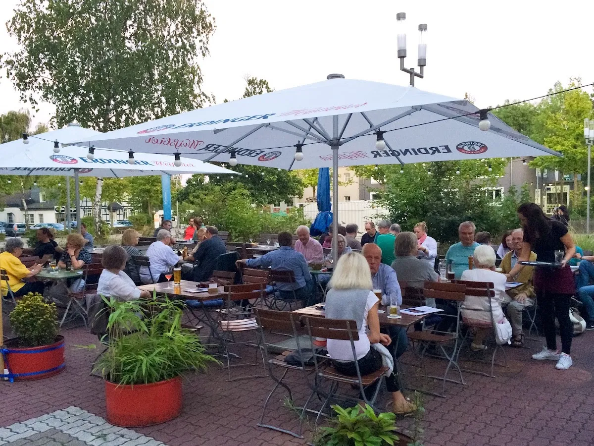 BookNoFees: Restaurant – Filou – Bochum – Filou, foto 1