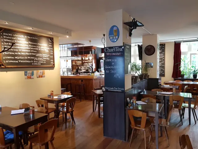 BookNoFees: Restaurant – Filou – Bochum – Filou, foto 3