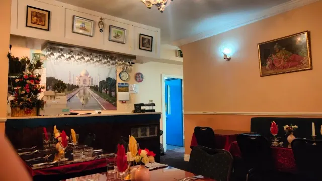 BookNoFees: Restaurant – Aleena – Dublin – Hallo, foto 3