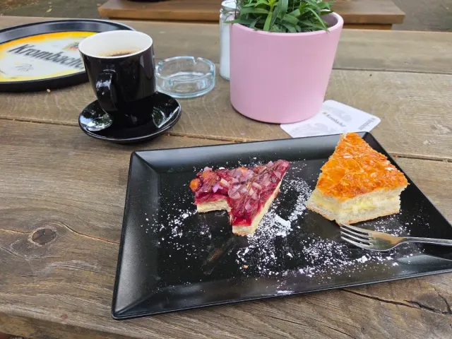BookNoFees: Restaurant – Café Hohenroth – Netphen – Café Hohenroth, foto 2
