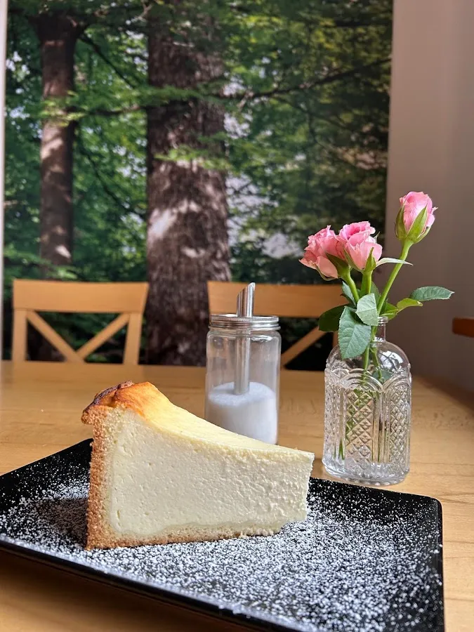 BookNoFees: Restaurant – Café Hohenroth – Netphen – Café Hohenroth, foto 1