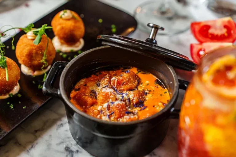 BookNoFees: Restaurant – Felisa Tapas Bar – Budapest – Felisa Tapasbar, foto 1