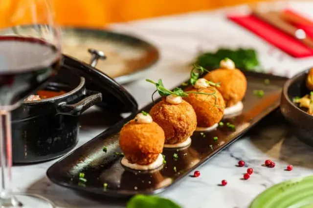 BookNoFees: Restaurant – Felisa Tapas Bar – Budapest – Felisa Tapasbar, foto 2