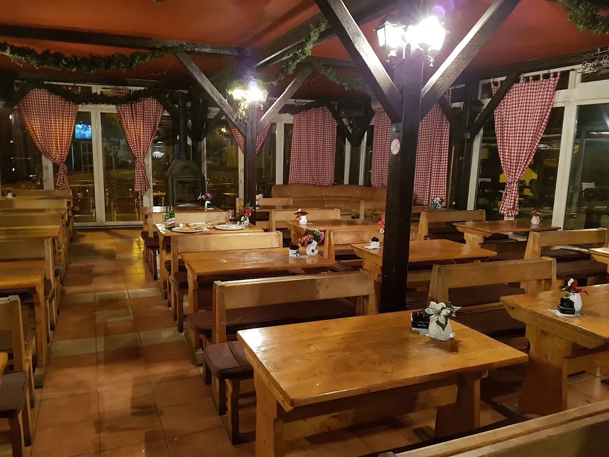 BookNoFees: Restaurant – Dalmatino – Zagreb – Dalmatino, foto 1