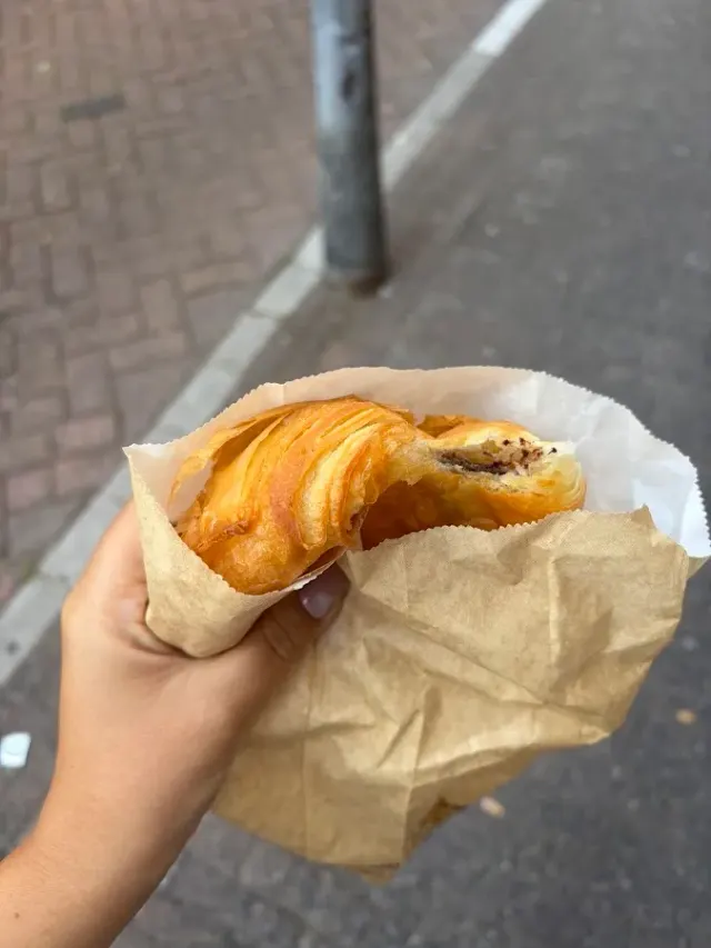 BookNoFees: Restaurant – Bbrood – Amsterdam – Bbrood, foto 2