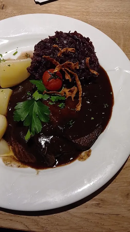 BookNoFees: Restaurant – Gasthof Kemper – Erwitte – Gasthof Kemper, foto 3