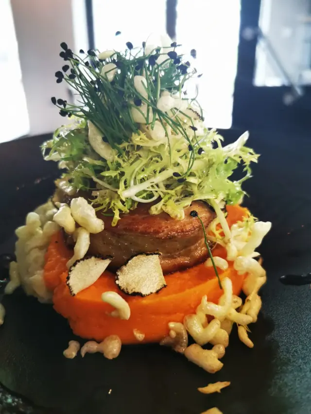 BookNoFees: ANSE Restaurant & Food & Event, Attendorn