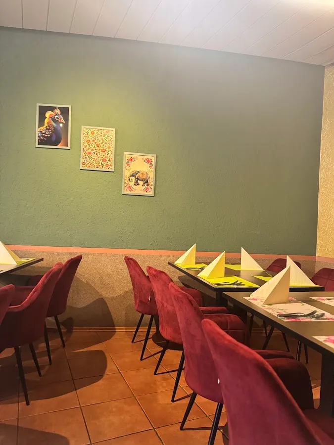 BookNoFees: Restaurant – Mitha & Spicy Indisches Restaurant – Schwerte – Mitha & Spicy, Indiaas restaurant, foto 1