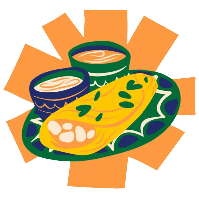 BookNoFees: Dosa King, Berlin