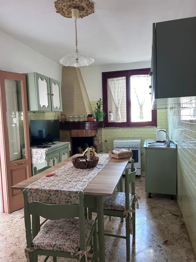 BookNoFees: Vakantiehuis ‘Il Giardino Segreto’ met open haard – MAGLIE