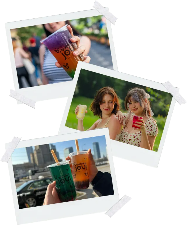 BookNoFees: Café – BubbleJoy – Warsaw – Bubble Joy, foto 3