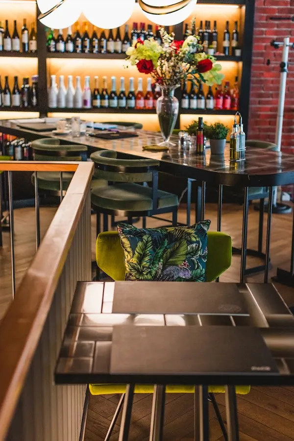 BookNoFees: Restaurant – Al Dente – Zagreb – Al Dente, foto 1