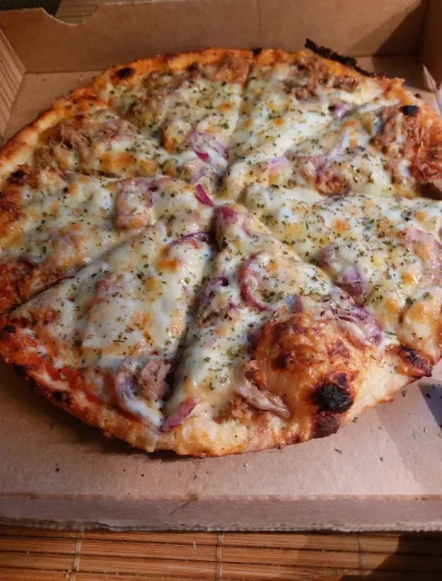 BookNoFees: Restaurant – Vera Pizzeria & Restaurant – Arnsberg – Vera Pizzeria & Restaurant, foto 2