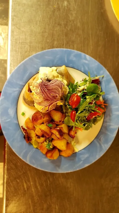 BookNoFees: Restaurant – Altes Gasthaus Voss – Lippstadt – Oude herberg Voss, foto 3