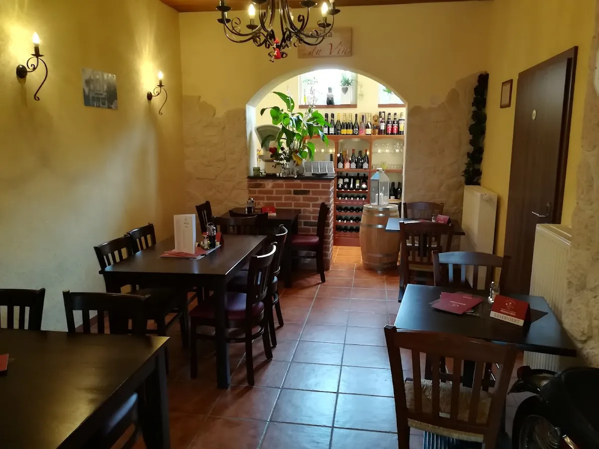 BookNoFees: Restaurant – Pizzeria Pinocchio – Hagen – Pizzeria Pinocchio, foto 1