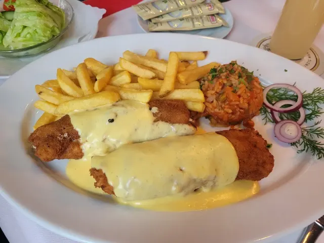 BookNoFees: Restaurant – Balkan Restaurant Haus Kristen – Geseke – Balkan Restaurant Haus Kristen, foto 2