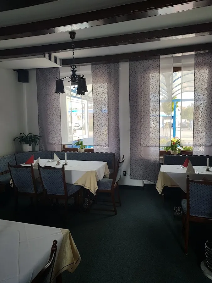 BookNoFees: Restaurant – Balkan Restaurant Haus Kristen – Geseke – Balkan Restaurant Haus Kristen, foto 1