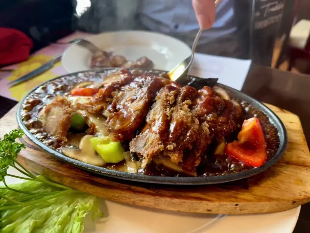 BookNoFees: Restaurant – Lotus Garten – Gevelsberg – Lotus-tuin, foto 3