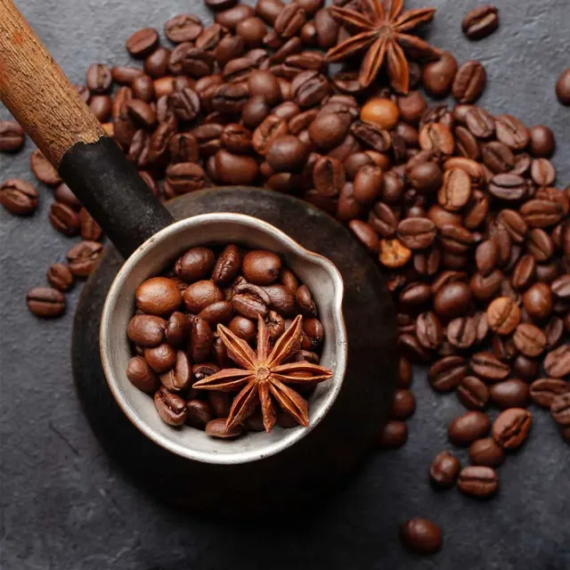 BookNoFees: Café – Maracay Coffee – Berlin – Maracay Coffee, foto 2