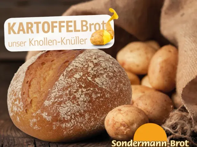 BookNoFees: Bakkerij – Sondermann-Brot – Olpe – Sondermann-brood, foto 3