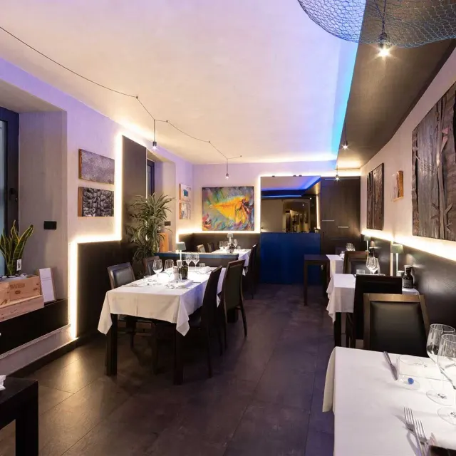BookNoFees: Restaurant – Pirò – Rome – Maar, foto 2