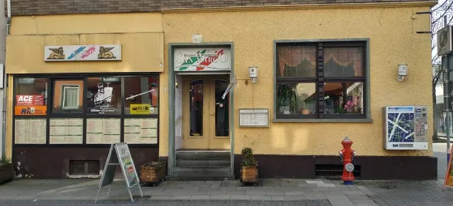 BookNoFees: Pizzeria San Marco, Werl