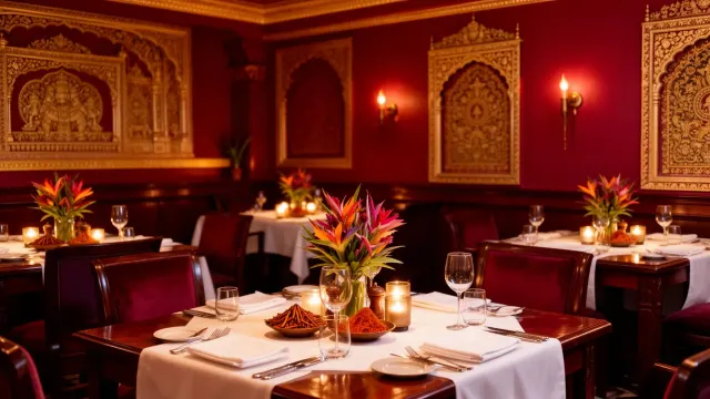 BookNoFees: Red Chillies, Berlin